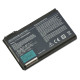 Batterie für Notebook Kompatibilní Acer LC.BTP00.066 5200mAh Li-Ion 10,8V