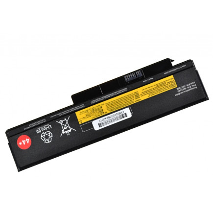 Batterie für Notebook Lenovo ThinkPad X220i 5200mAh Li-ion 11,1V