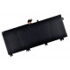 Batterie für Notebook Asus FX503VD-E4082T 64Wh Li-poly 15.2V
