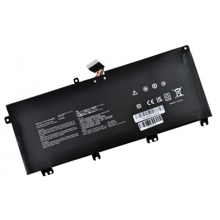 Batterie für Notebook Asus GL503GE-EN 64Wh Li-poly 15.2V