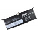 Batterie für Notebook IBM Lenovo Yoga S730-13IWL 2375mAh 42Wh Li-poly 15.36V