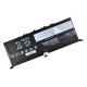 Batterie für Notebook IBM Lenovo Yoga S730-13IWL 2375mAh 42Wh Li-poly 15.36V