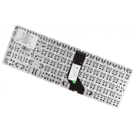 Acer Aspire E5-573 Laptop Tastatur, tschechisch ohne Rahmen