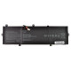 Batterie für Notebook Asus UX430UA-GV 50Wh Li-poly 11.55V