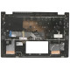 Kompatibilní Lenovo 5CB1C48285 Laptop Tastatur, CZ / SK Schwarze, Palmrest, Ohne touchpad, Hintergrundbeleuchtet