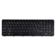 Kompatibilní HP 758027-FL1 Laptop Tastatur, tschechoslowakisch