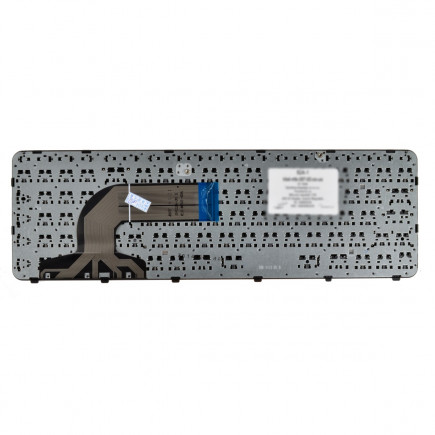 Kompatibilní HP 758027-FL1 Laptop Tastatur, tschechoslowakisch