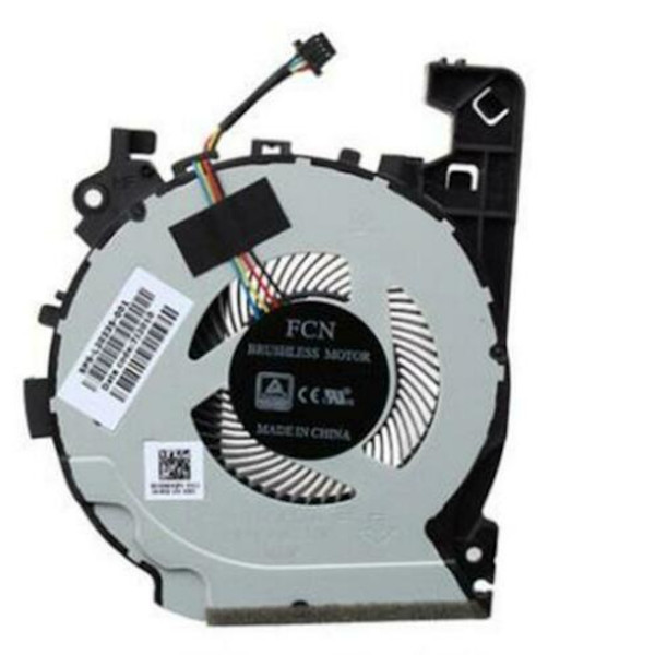 Laptop-Lüfter/Kühler HP 15-CX0153TX
