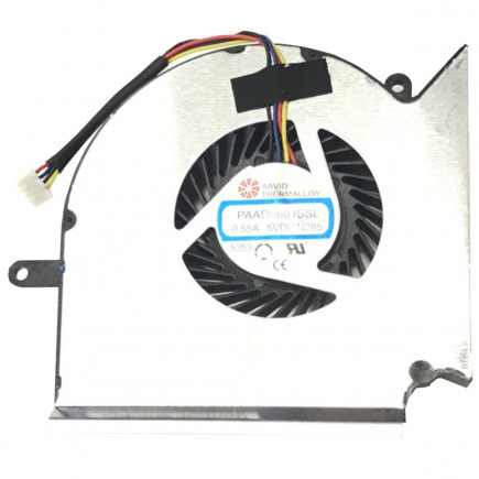 Laptop-Lüfter/Kühler MSI GL73 8RC