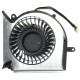 Laptop-Lüfter/Kühler MSI GL73 8RC-227CZ