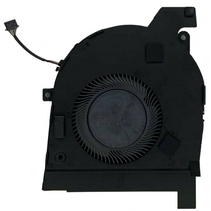 Laptop-Lüfter/Kühler Kompatibilní 058FXF