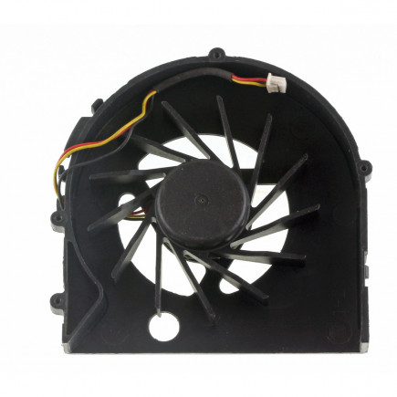 Laptop-Lüfter/Kühler Kompatibilní GC055515VH-A