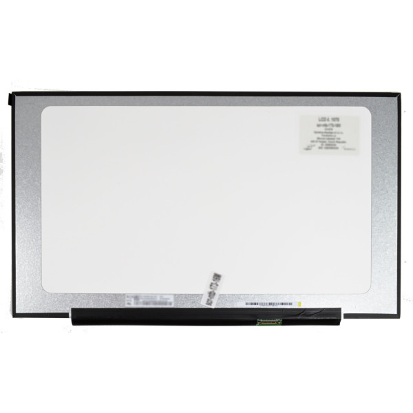 Laptop Bildschirm Kompatibilní NT173WDM-N23 V8.0 LCD Display 17,3“ 30Pin eDP HD+ LED - Matt