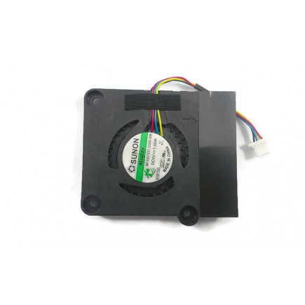 Laptop-Lüfter/Kühler Kompatibilní KSB0405HB 9M1T
