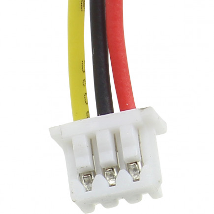 Laptop-Lüfter/Kühler Kompatibilní NC4TX