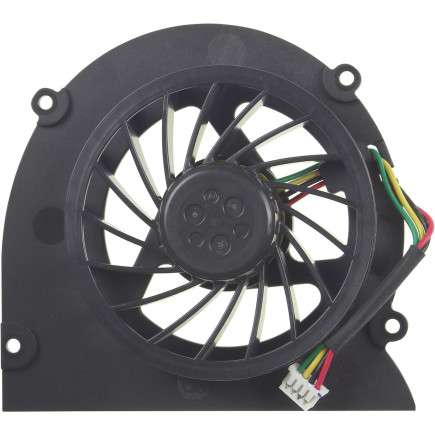 Laptop-Lüfter/Kühler Kompatibilní 0PP25L