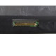 Laptop Bildschirm Kompatibilní NV160WUM-NX1 LCD Display 16“ 40Pin eDP 144Hz WUXGA LED Slim - Matt