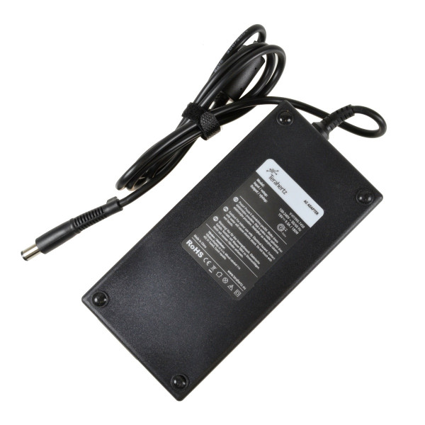 Laptop Netzteil HP kompatibilní 393948-002 - Ladegerät Notebook / AC Adapter 180W
