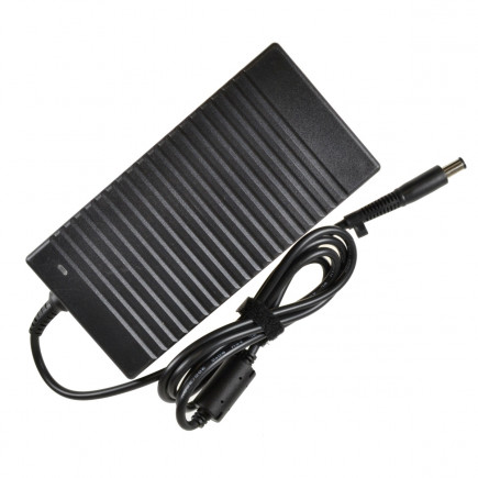 Laptop Netzteil HP kompatibilní 393948-002 - Ladegerät Notebook / AC Adapter 180W