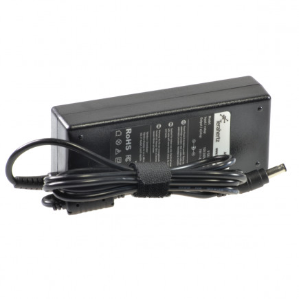 Laptop Netzteil Samsung NP-RC512 - Ladegerät Notebook / AC Adapter 90W