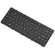 Lenovo Ideapad S400U Laptop Tastatur, tschechisch mit einem Rahmen