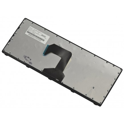 Lenovo Ideapad S405 Laptop Tastatur, tschechisch mit einem Rahmen