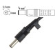 Laptop Netzteil Samsung NP-R509 - Ladegerät Notebook / AC Adapter 90W