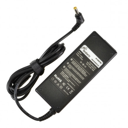 Laptop Netzteil Toshiba Satellite C870-ST2N03 - Ladegerät Notebook / AC Adapter 90W
