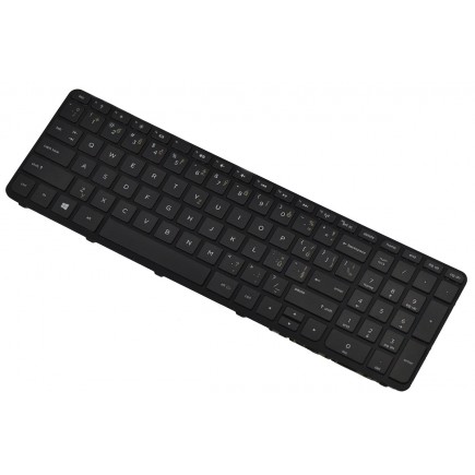 HP PAVILION 17 SERIES Laptop Tastatur, tschechisch