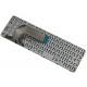 HP PAVILION 17-E054SR Laptop Tastatur, tschechisch