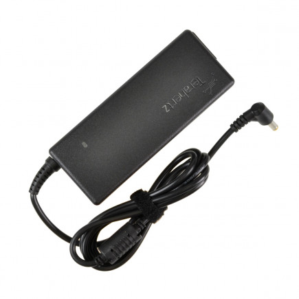 Laptop Netzteil Toshiba Satellite C855-S5233 - Ladegerät Notebook / AC Adapter 90W