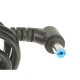 Laptop Netzteil Toshiba Satellite L745-S4126 - Ladegerät Notebook / AC Adapter 90W