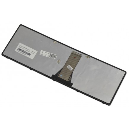 Lenovo Ideapad G500S Laptop Tastatur, tschechisch