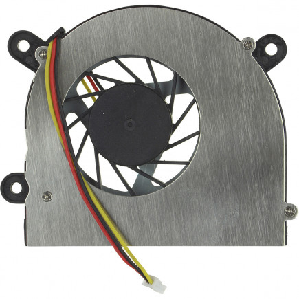 Laptop-Lüfter/Kühler MSI MS-16D3