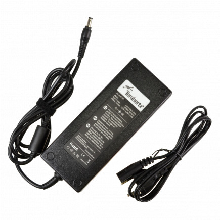 Laptop Netzteil Lenovo 5,5 x 2,5mm - Ladegerät Notebook / AC Adapter 120W
