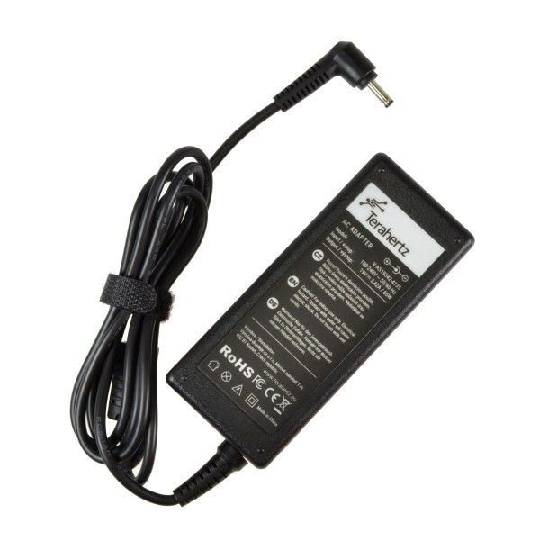Laptop Netzteil Asus F200Ma - Ladegerät Notebook / AC Adapter 65W