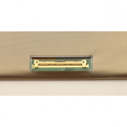 Laptop Bildschirm Kompatibilní NV156QUM-N32 LCD Display 15,6“ 40Pin UHD LED Slim