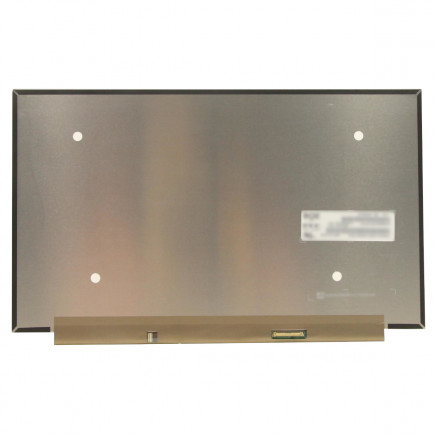 Laptop Bildschirm Kompatibilní NV156QUM-N32 LCD Display 15,6“ 40Pin UHD LED Slim