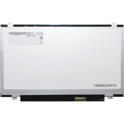 Laptop Bildschirm IBM Lenovo ThinkPad T440S 20AR SERIES LCD Display 14“ 30Pin eDP FULL HD LED SlimTB IPS - Glänzend