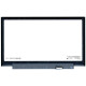 Laptop Bildschirm Kompatibilní B140QAN02.0 LCD Display 14“ 40 Pin WQHD LED - Mat
