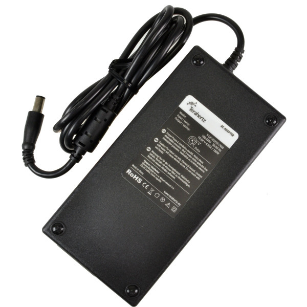 Laptop Netzteil Dell Alienware M17X R3 - Ladegerät Notebook / AC Adapter 180W