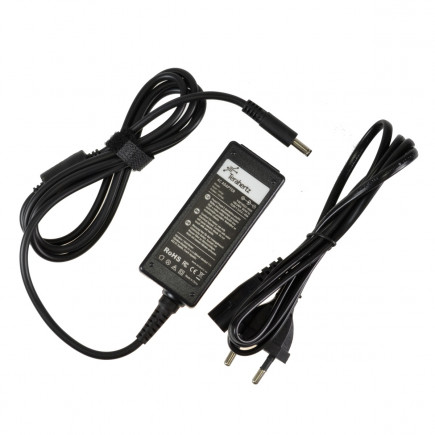 Laptop Netzteil Dell Kompatibilní 03RG0T - Ladegerät Notebook / AC Adapter 45W