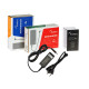Laptop Netzteil Dell Kompatibilní 03RG0T - Ladegerät Notebook / AC Adapter 45W