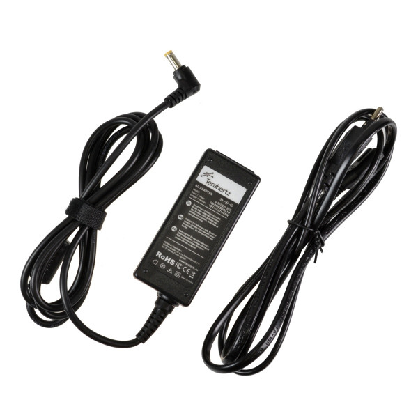 Laptop Netzteil Toshiba Satellite U840 - Ladegerät Notebook / AC Adapter 45W