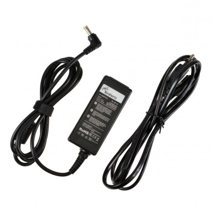 Laptop Netzteil Acer kompatibilní ADP-40TH A - Ladegerät Notebook / AC Adapter 45W