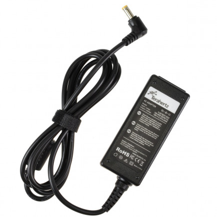 Laptop Netzteil Toshiba SATELLITE C660D-16K - Ladegerät Notebook / AC Adapter 45W