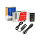 Laptop Netzteil Acer kompatibilní ADP-40TH A - Ladegerät Notebook / AC Adapter 45W
