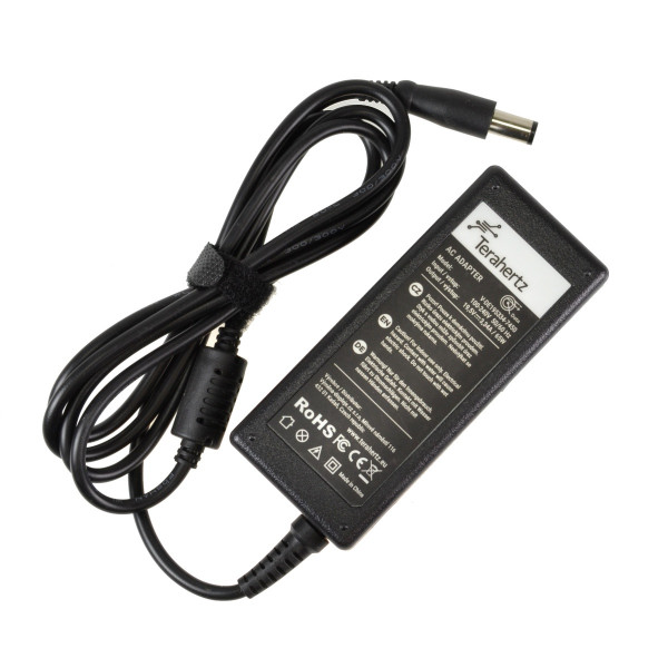 Laptop Netzteil Dell Inspiron 15 - Ladegerät Notebook / AC Adapter 65W