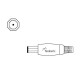 Laptop Netzteil Dell Inspiron 15 - Ladegerät Notebook / AC Adapter 65W