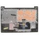 Kompatibilní Lenovo 5CB1C17442 Laptop Tastatur, CZ / SK Schwarze, Palmrest, Mit touchpad